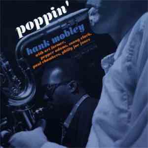 Hank Mobley - Poppin'