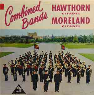 Hawthorn Citadel Band And Moreland Citadel Band - Combined Bands Hawthorn C ...