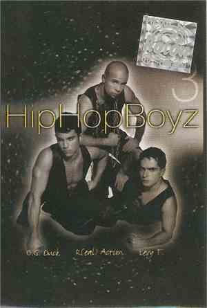 Hip Hop Boyz - Hip Hop Boyz 3