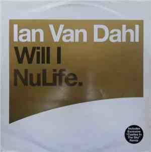 Ian Van Dahl - Will I