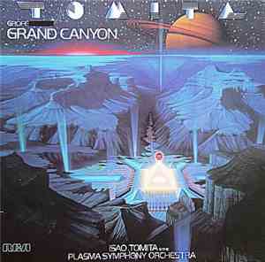 Isao Tomita & The Plasma Symphony Orchestra - Grand Canyon