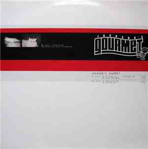 Jackson's Gourmet - Gourmet E.P