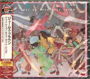 James Brown - Get Up Offa That Thing