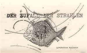 Jan St. Werner - Der Zufall Der Strahlen