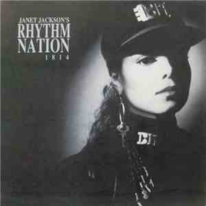 Janet Jackson - Rhythm Nation 1814