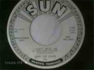 Jerry Lee Lewis - Good Golly Miss Molly