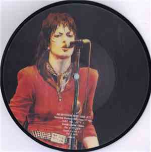 Joan Jett - An Interview With Joan Jett