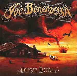 Joe Bonamassa - Dust Bowl