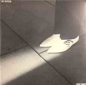 Joe Jackson - Look Sharp!