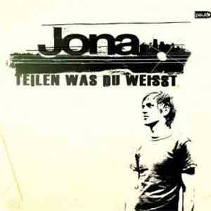 Jona - Teilen Was Du Weisst