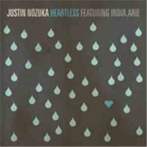 Justin Nozuka - Heartless