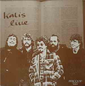 Kalis - Live