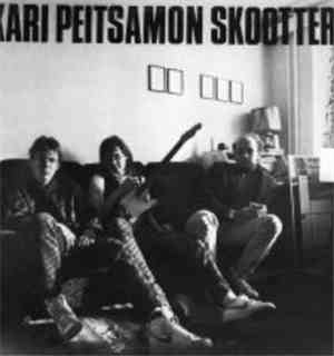 Kari Peitsamon Skootteri - Kari Peitsamon Skootteri