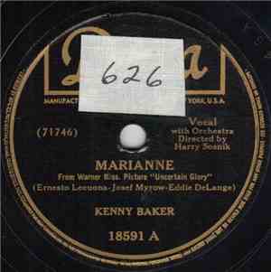 Kenny Baker  - Marianne