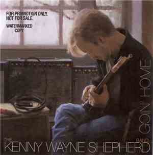 Kenny Wayne Shepherd Band - Goin' Home