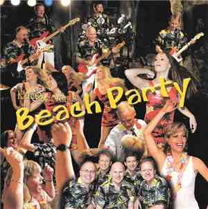 Klaus & Servants - Beach Party Med Klaus & Servants