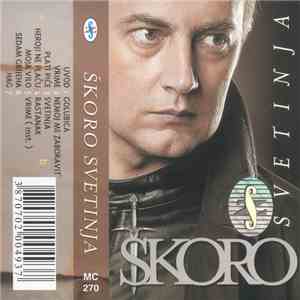 Škoro - Svetinja