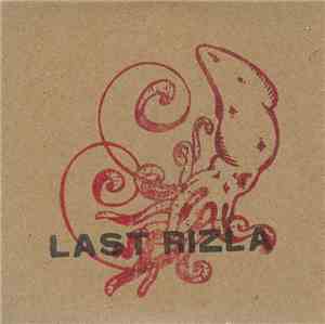 Last Rizla - Last Rizla
