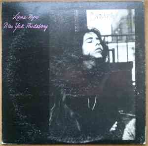Laura Nyro - New York Tendaberry