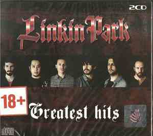 Linkin Park - Greatest Hits
