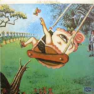 Little Feat - Sailin' Shoes