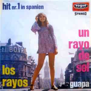 Los Rayos - Un Rayo Del Sol