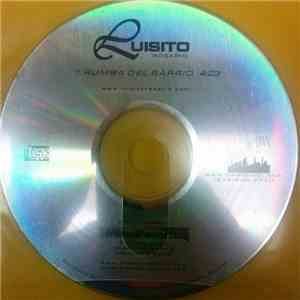 Luisito Rosario - Rumba Del Barrio
