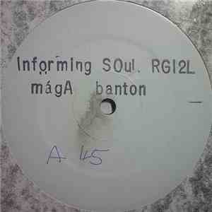 Maga Banton - Informing (Soul Mix)