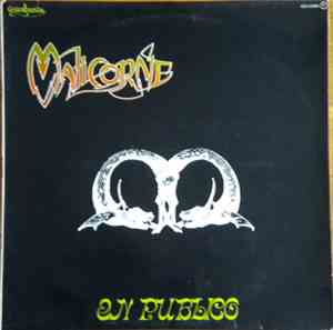 Malicorne - En Publico