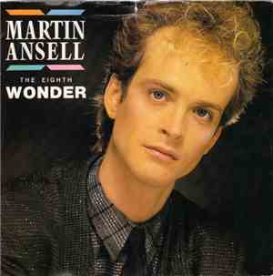 Martin Ansell - The Eighth Wonder