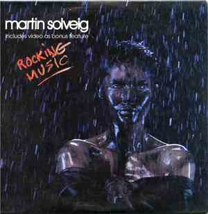 Martin Solveig - Rocking Music