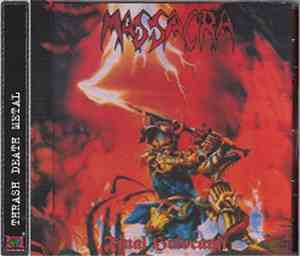 Massacra - Final Holocaust
