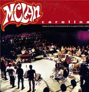 M-Clan - Carolina