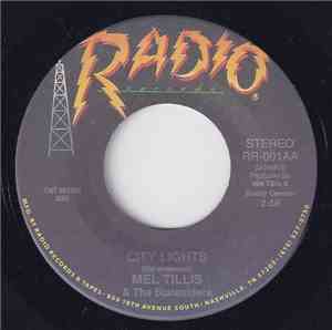 Mel Tillis - City Lights