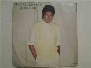 Michael Jackson - Thriller
