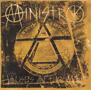 Ministry - Houses Of The Molé