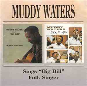 Muddy Waters - Muddy Waters Sings 