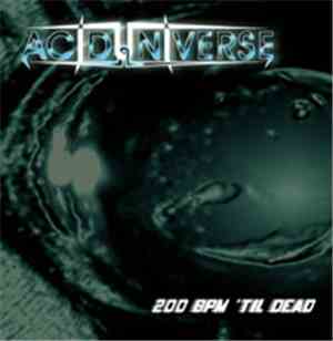 Naildown - 200 BPM 'til Dead