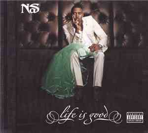 Nas - Life Is Good