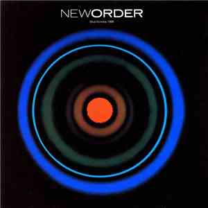 New Order - Blue Monday 1988