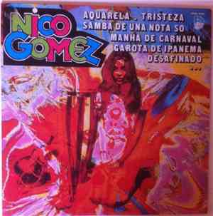 Nico Gomez - Bossa Nova