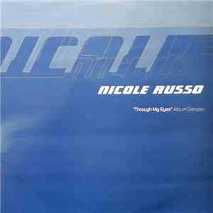 Nicole Russo - Through My Eyes Album Sampler