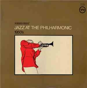 Norman Granz' Jazz At The Philharmonic - 1950's