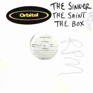 Orbital - The Sinner