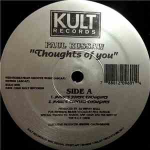 Paul Russaw - Thoughts Of You