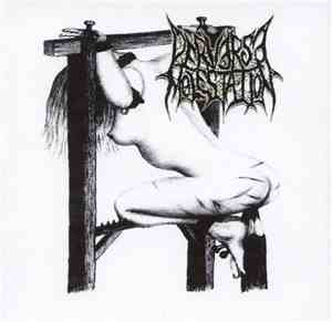 Perverse Molestation - Promo 2009