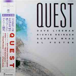 Quest  - Quest