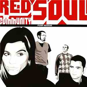 Red Soul Community - Pump Reggae