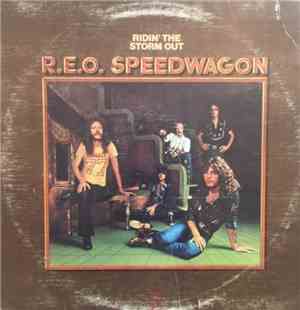REO Speedwagon - Ridin' The Storm Out