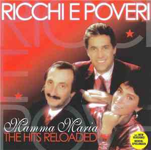 Ricchi E Poveri - Mamma Maria - The Hits Reloaded